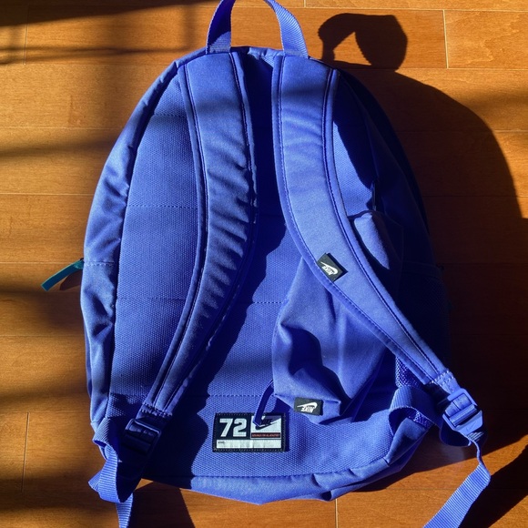 Nike backpack - Picture 5 of 5